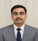 Shailendra Bajpai