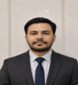 Shubham Sajwar