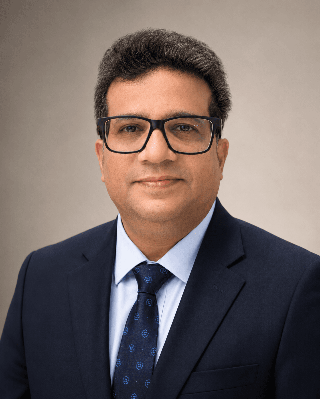 Vivek Asthana